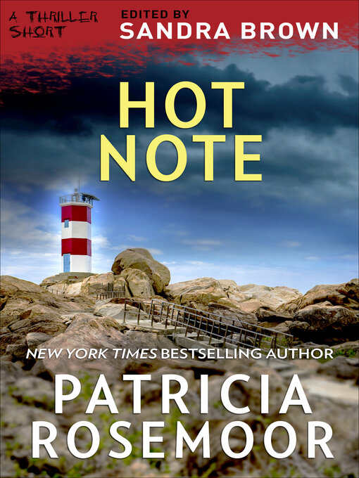 Title details for Hot Note by Patricia Rosemoor - Available